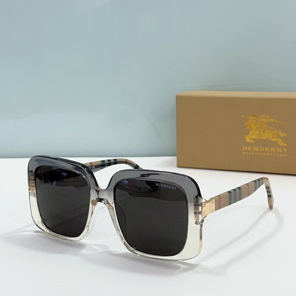 Burberry Sunglasses(AAAA)-874