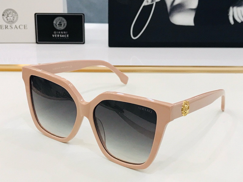 Versace Sunglasses(AAAA)-1983