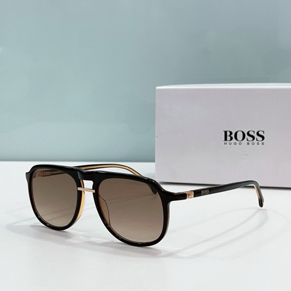 Boss Sunglasses(AAAA)-445