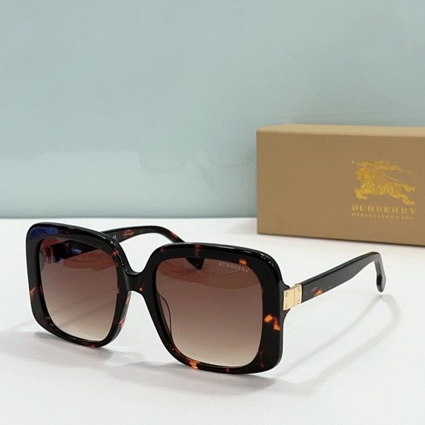 Burberry Sunglasses(AAAA)-873
