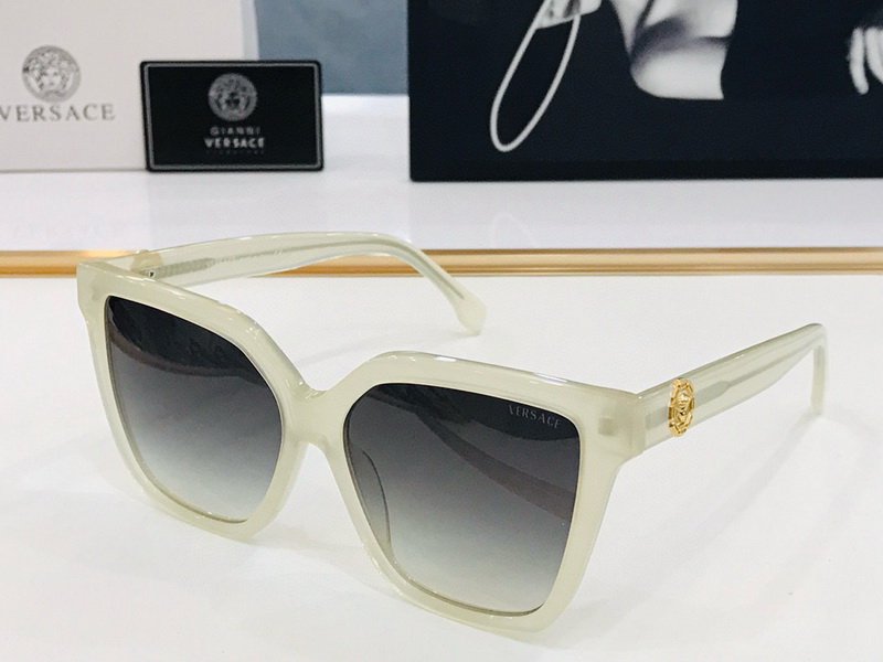 Versace Sunglasses(AAAA)-1984