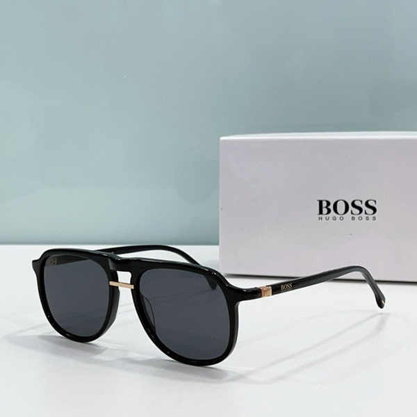 Boss Sunglasses(AAAA)-443