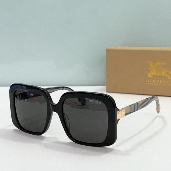 Burberry Sunglasses(AAAA)-872