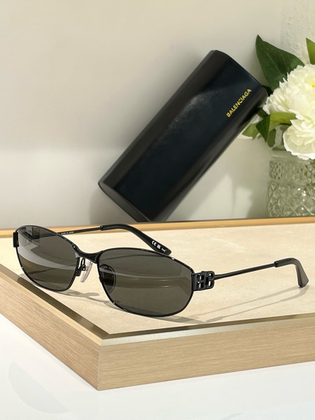 Balenciaga Sunglasses(AAAA)-456