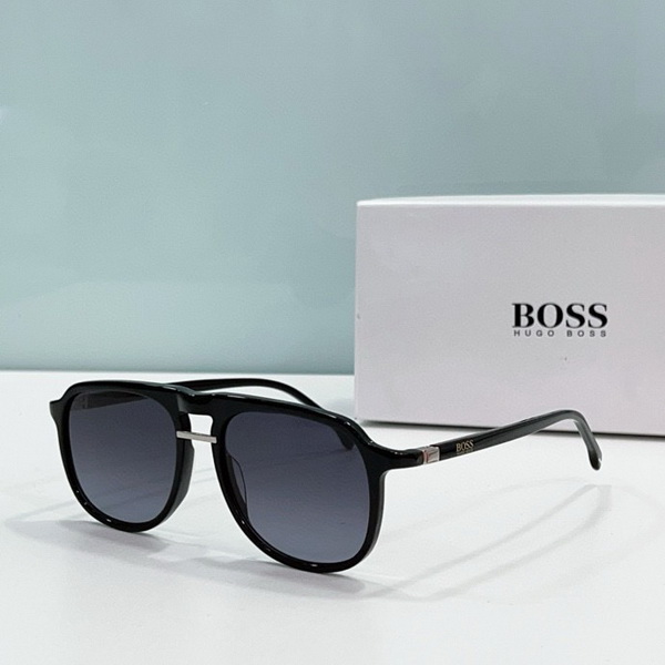 Boss Sunglasses(AAAA)-442