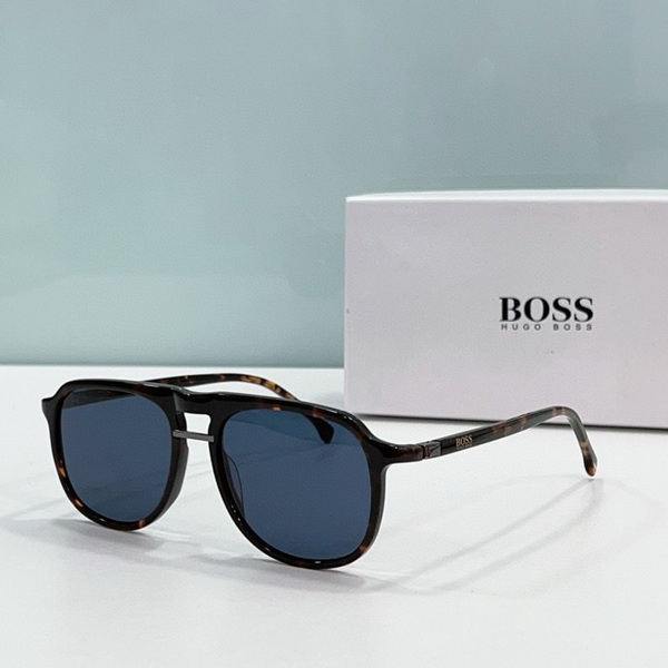 Boss Sunglasses(AAAA)-441