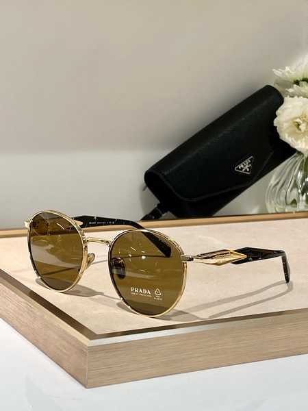 Prada Sunglasses(AAAA)-3601