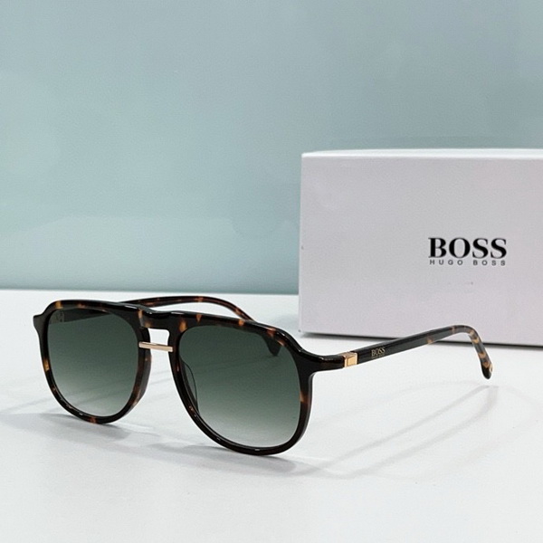Boss Sunglasses(AAAA)-440