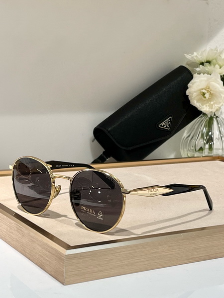 Prada Sunglasses(AAAA)-3600