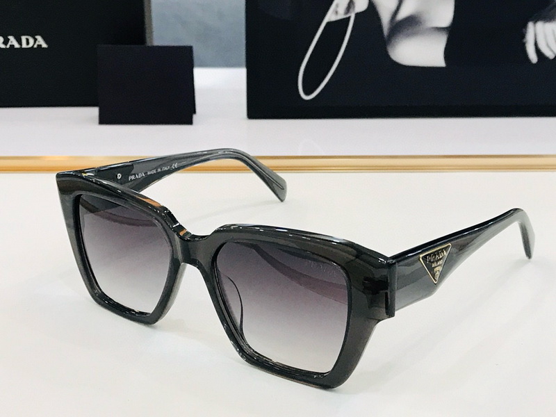 Prada Sunglasses(AAAA)-3599
