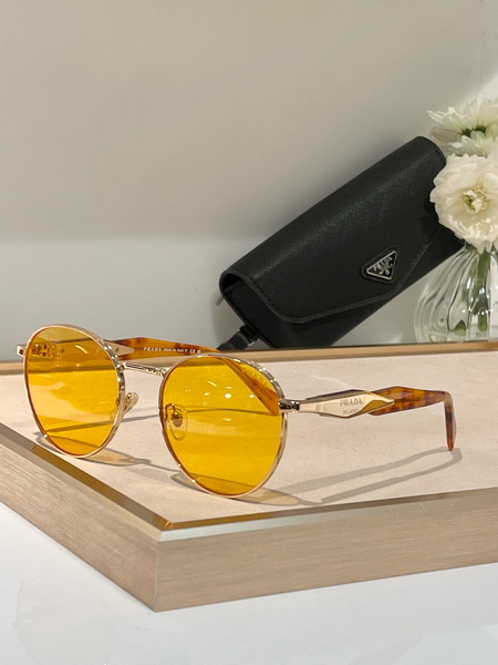 Prada Sunglasses(AAAA)-3598