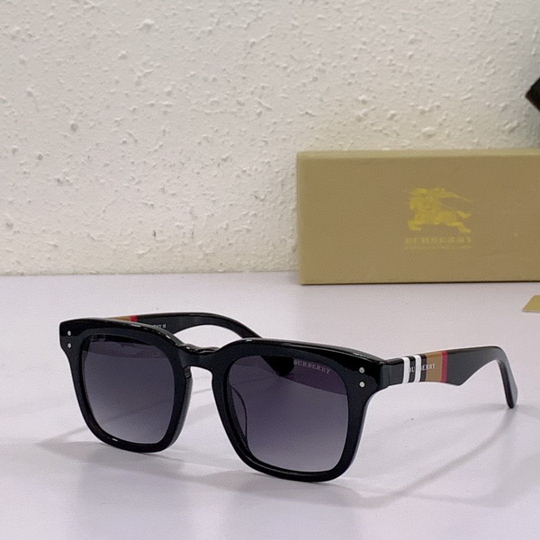 Burberry Sunglasses(AAAA)-871