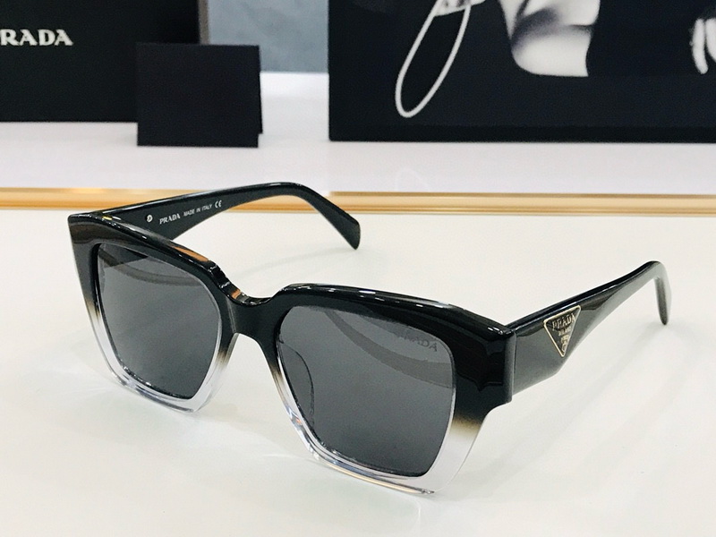 Prada Sunglasses(AAAA)-3595