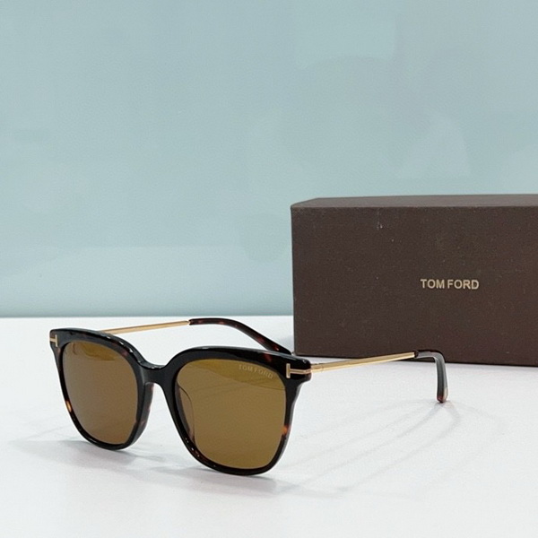 Tom Ford Sunglasses(AAAA)-2342