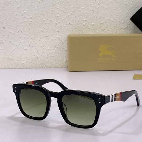 Burberry Sunglasses(AAAA)-868