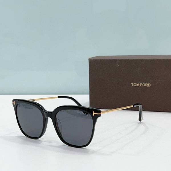 Tom Ford Sunglasses(AAAA)-2341