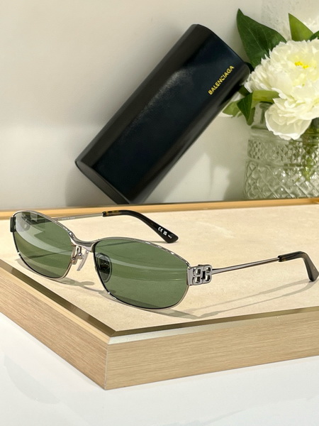 Balenciaga Sunglasses(AAAA)-452