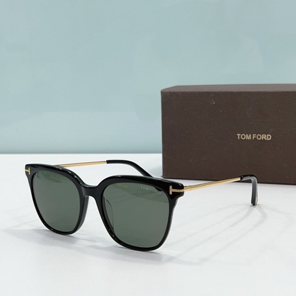 Tom Ford Sunglasses(AAAA)-2339