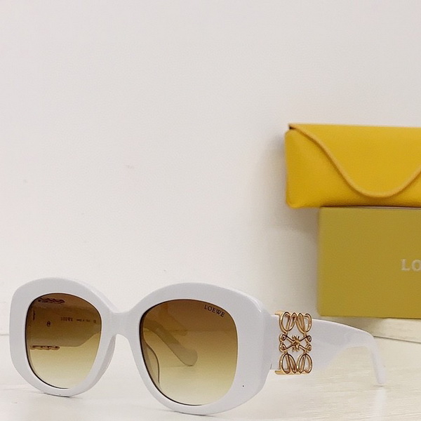 Loewe Sunglasses(AAAA)-394