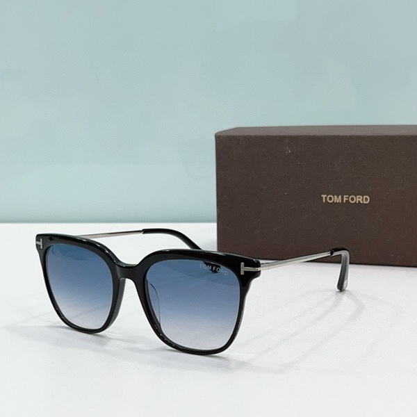 Tom Ford Sunglasses(AAAA)-2340