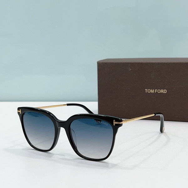 Tom Ford Sunglasses(AAAA)-2338