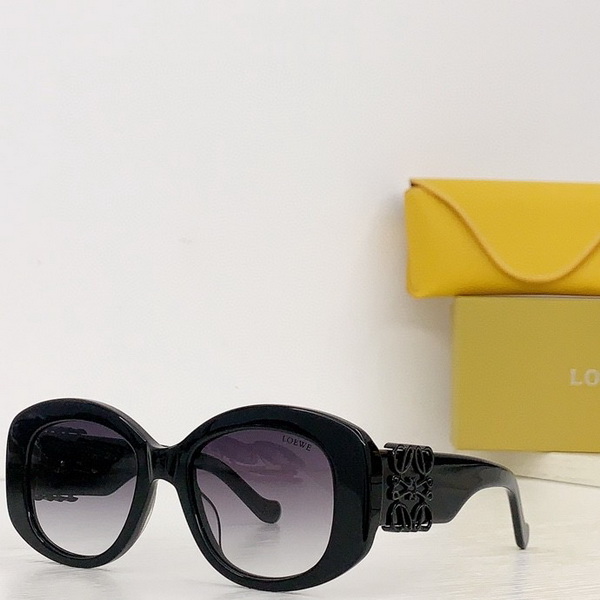 Loewe Sunglasses(AAAA)-392