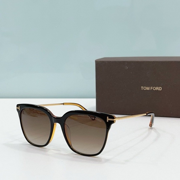 Tom Ford Sunglasses(AAAA)-2337