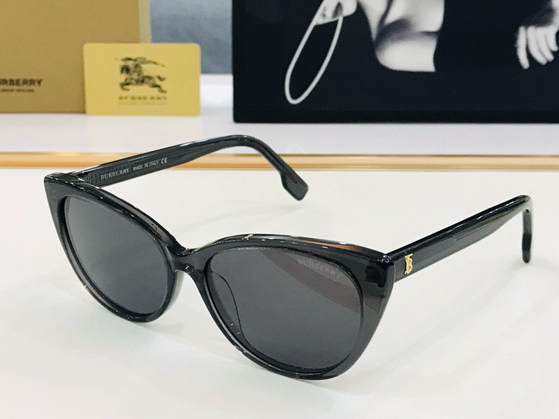 Burberry Sunglasses(AAAA)-865