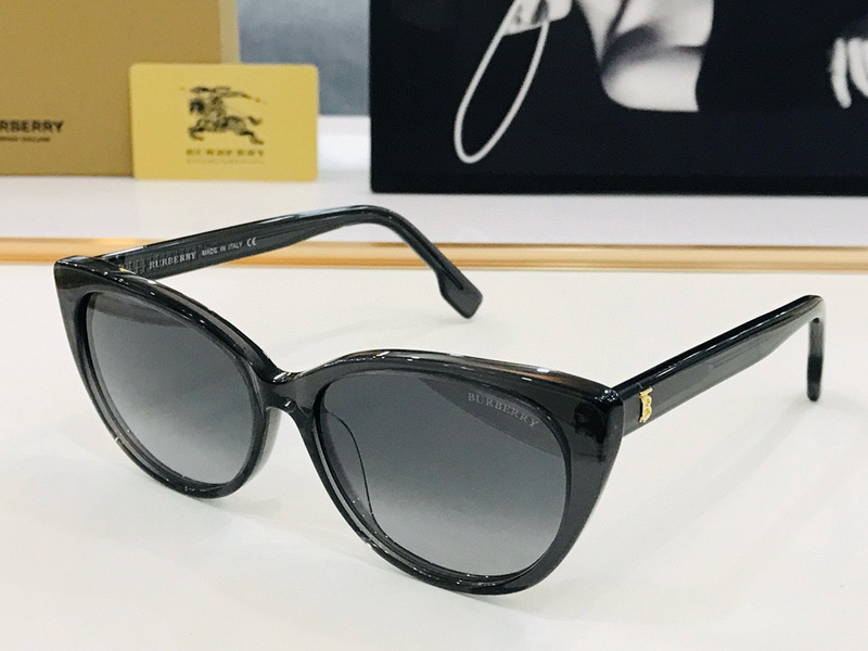 Burberry Sunglasses(AAAA)-863