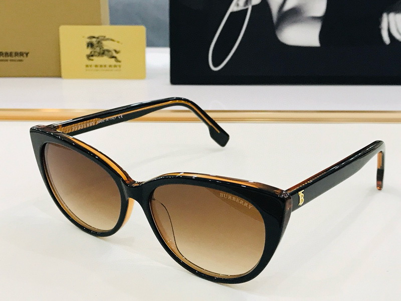 Burberry Sunglasses(AAAA)-862
