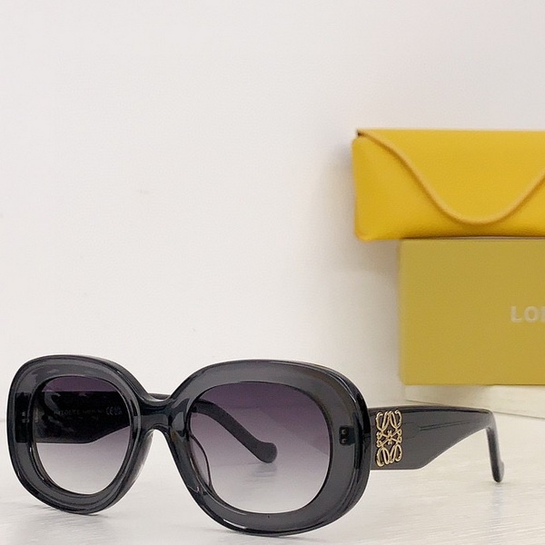 Loewe Sunglasses(AAAA)-389