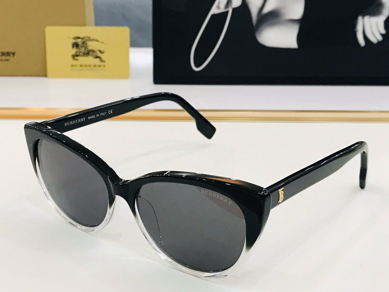 Burberry Sunglasses(AAAA)-860