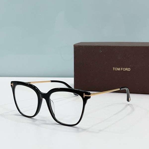 Tom Ford Sunglasses(AAAA)-085