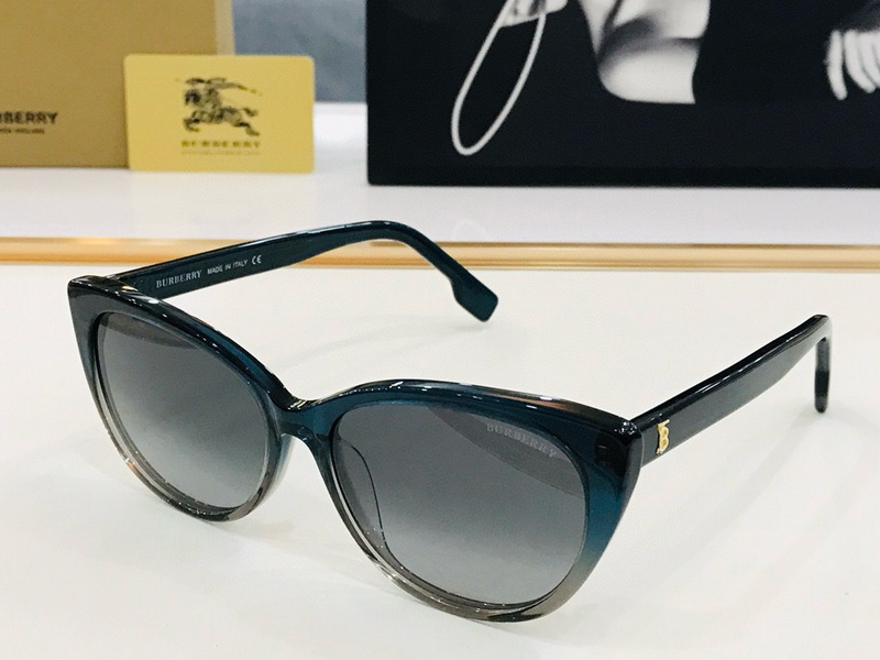 Burberry Sunglasses(AAAA)-858