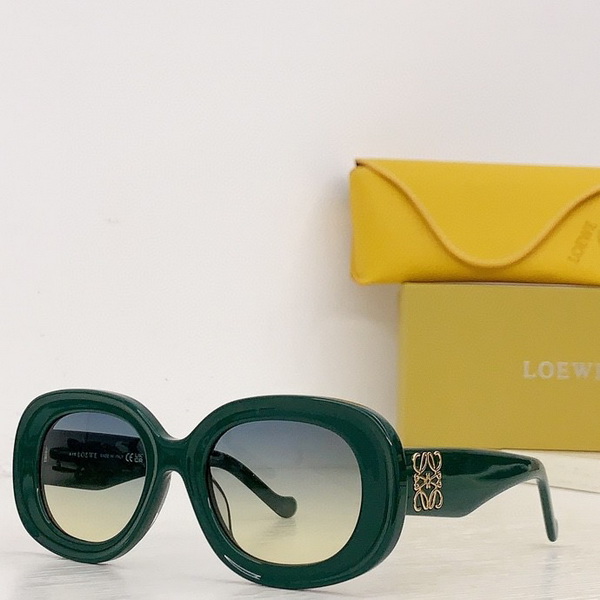 Loewe Sunglasses(AAAA)-387