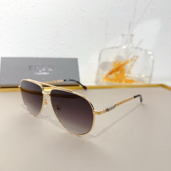 FRED Sunglasses(AAAA)-593