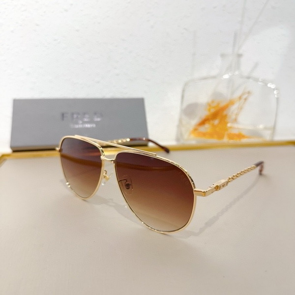 FRED Sunglasses(AAAA)-592