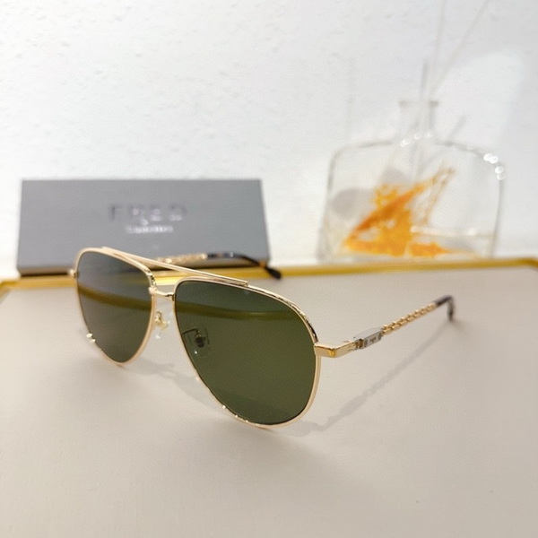 FRED Sunglasses(AAAA)-591
