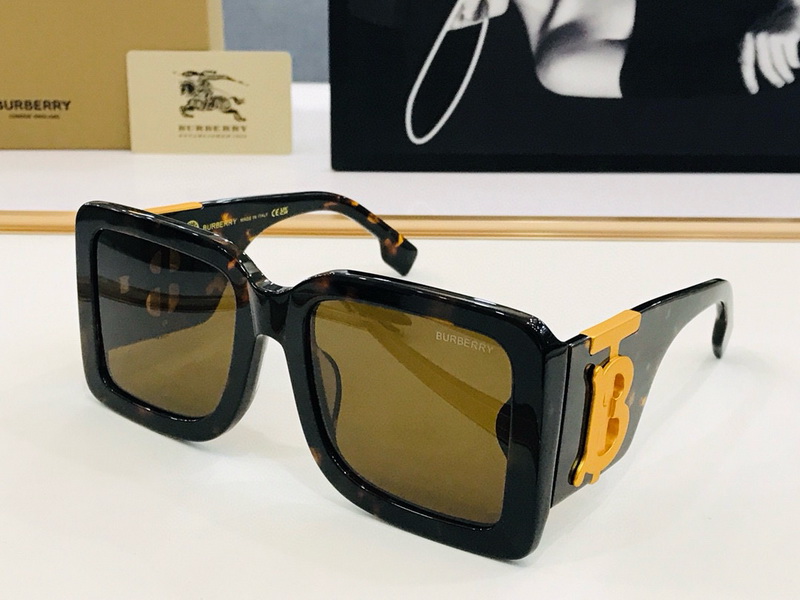 Burberry Sunglasses(AAAA)-857