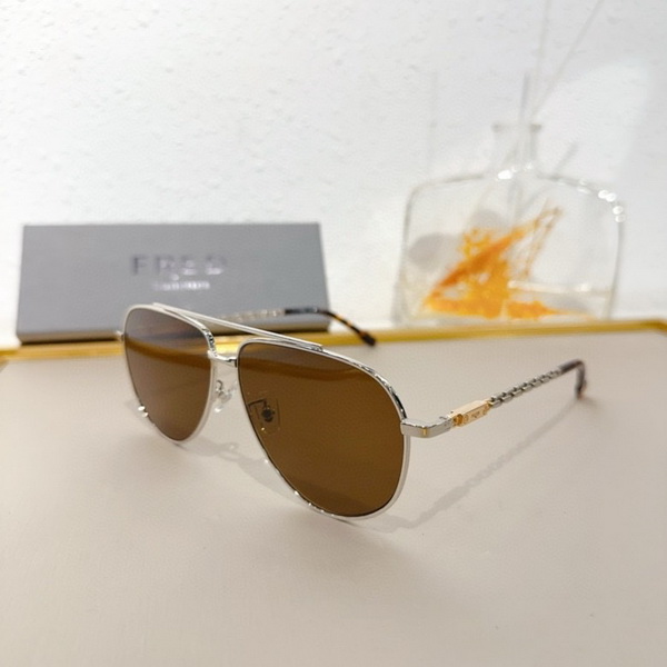 FRED Sunglasses(AAAA)-590