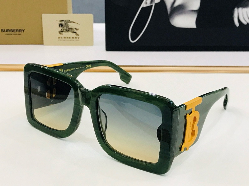 Burberry Sunglasses(AAAA)-854
