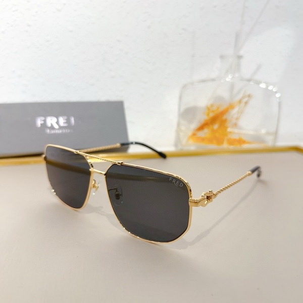 FRED Sunglasses(AAAA)-589
