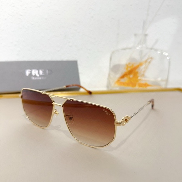 FRED Sunglasses(AAAA)-587