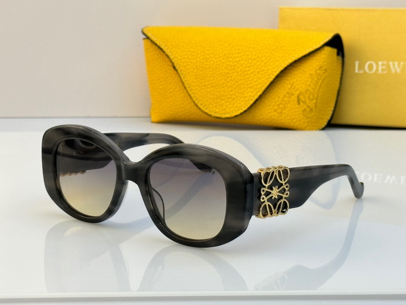 Loewe Sunglasses(AAAA)-378