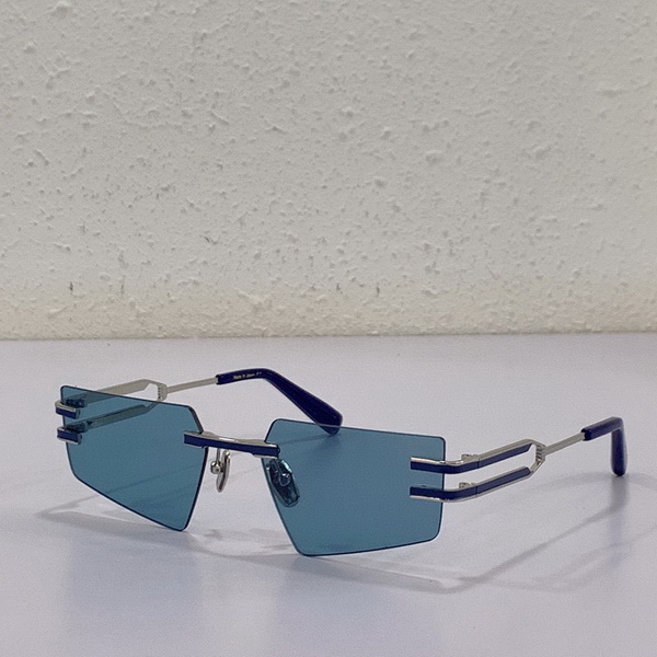 Balmain Sunglasses(AAAA)-739
