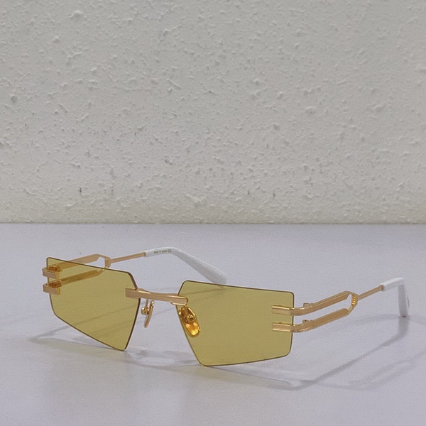 Balmain Sunglasses(AAAA)-738