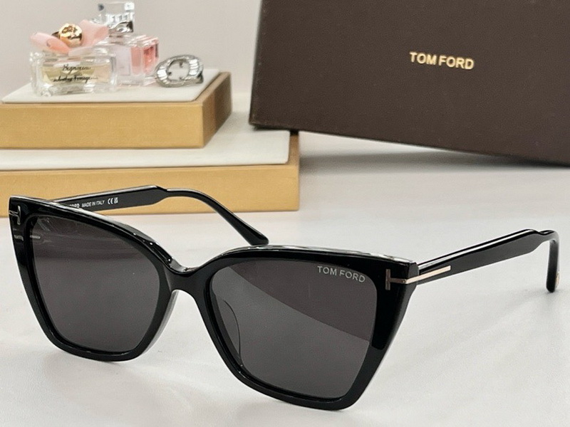 Tom Ford Sunglasses(AAAA)-2336