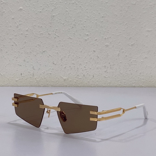Balmain Sunglasses(AAAA)-737