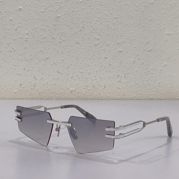 Balmain Sunglasses(AAAA)-736