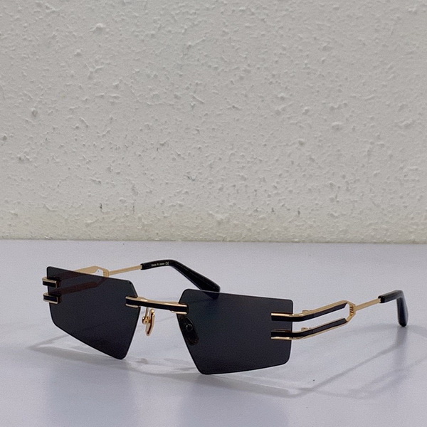 Balmain Sunglasses(AAAA)-735